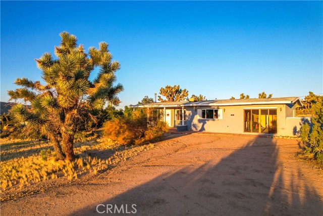 Image 3 for 7985 Deer Trail, Yucca Valley, CA 92284