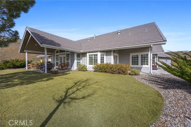 Detail Gallery Image 48 of 50 For 7364 Sierra, Wofford Heights,  CA 93285 - 3 Beds | 2/1 Baths