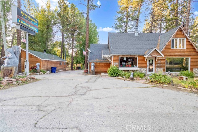 Image 18 of 46 For 39372 Big Bear Boulevard