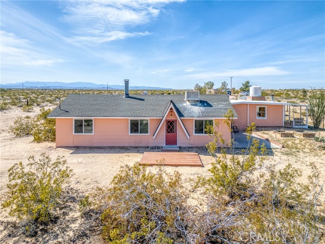 Detail Gallery Image 59 of 75 For 66270 Brants Cross, Joshua Tree,  CA 92252 - 4 Beds | 1 Baths