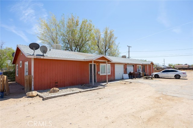 Detail Gallery Image 15 of 20 For 12023 Chamberlaine Way, Adelanto,  CA 92301 - – Beds | – Baths