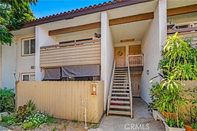 Detail Gallery Image 22 of 31 For 2521 W Sunflower Ave #K6,  Santa Ana,  CA 92704 - 2 Beds | 2 Baths