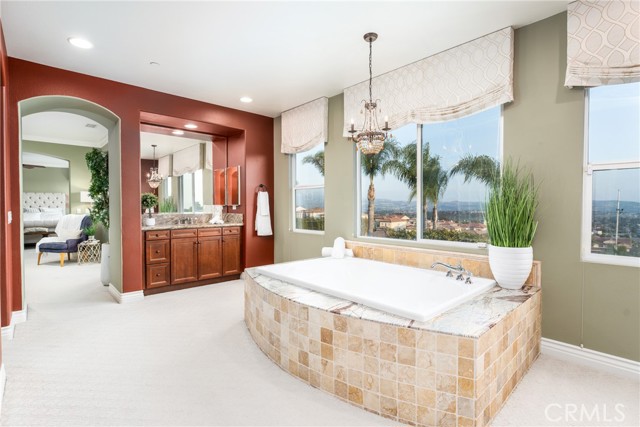 Detail Gallery Image 56 of 72 For 19782 Red Roan Ln, Yorba Linda,  CA 92886 - 6 Beds | 5/1 Baths