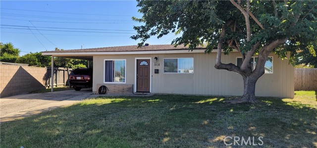 Detail Gallery Image 1 of 1 For 1414 N Smith Dr, Santa Maria,  CA 93458 - 3 Beds | 1/1 Baths