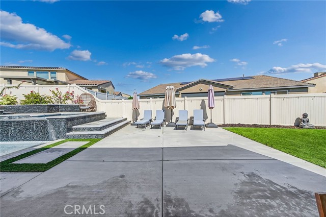 Detail Gallery Image 40 of 57 For 29530 Shire Horse Way, Menifee,  CA 92584 - 6 Beds | 3 Baths