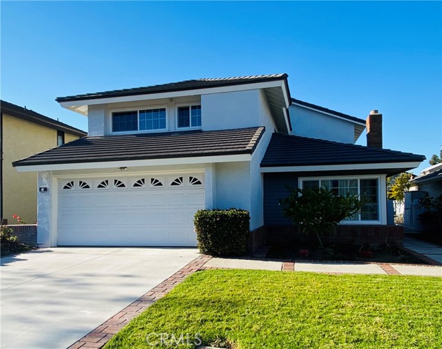 6 Marsh Hawk, Irvine, CA 92604