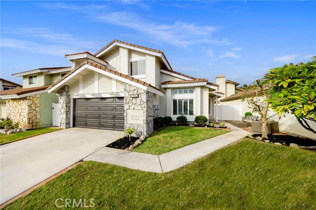 Detail Gallery Image 1 of 1 For 1031 W Badger Pass Ln, Orange,  CA 92865 - 3 Beds | 2/1 Baths