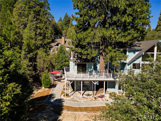 Detail Gallery Image 34 of 57 For 113 Brentwood Dr, Lake Arrowhead,  CA 92352 - 6 Beds | 5 Baths