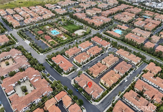 Detail Gallery Image 34 of 40 For 168 Outwest, Irvine,  CA 92618 - 3 Beds | 3 Baths