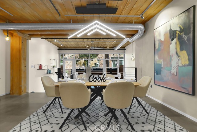 Detail Gallery Image 10 of 56 For 530 S Hewitt St #146,  Los Angeles,  CA 90013 - 2 Beds | 2 Baths