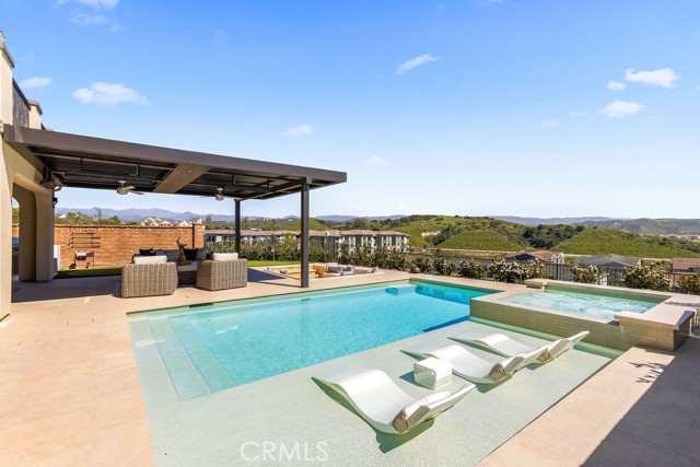 Detail Gallery Image 53 of 63 For 89 Ventada, Rancho Mission Viejo,  CA 92694 - 4 Beds | 3 Baths