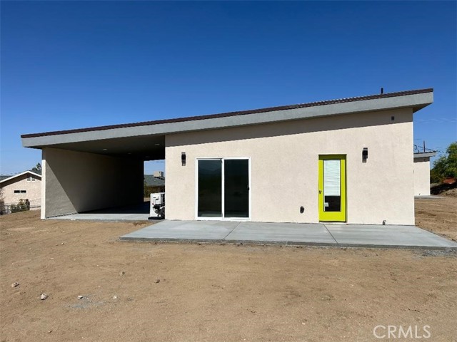Detail Gallery Image 7 of 27 For 7374 Olympic Rd, Joshua Tree,  CA 92252 - – Beds | – Baths