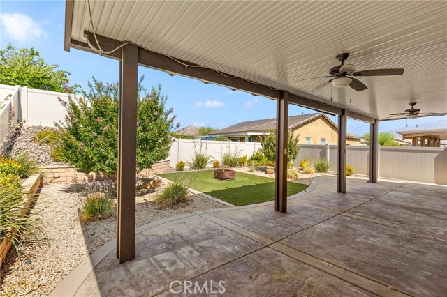 Detail Gallery Image 21 of 42 For 1536 Williamson, Beaumont,  CA 92223 - 2 Beds | 2 Baths
