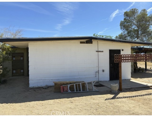 Detail Gallery Image 21 of 31 For 63720 Pluto Rd, Joshua Tree,  CA 92252 - 2 Beds | 1 Baths