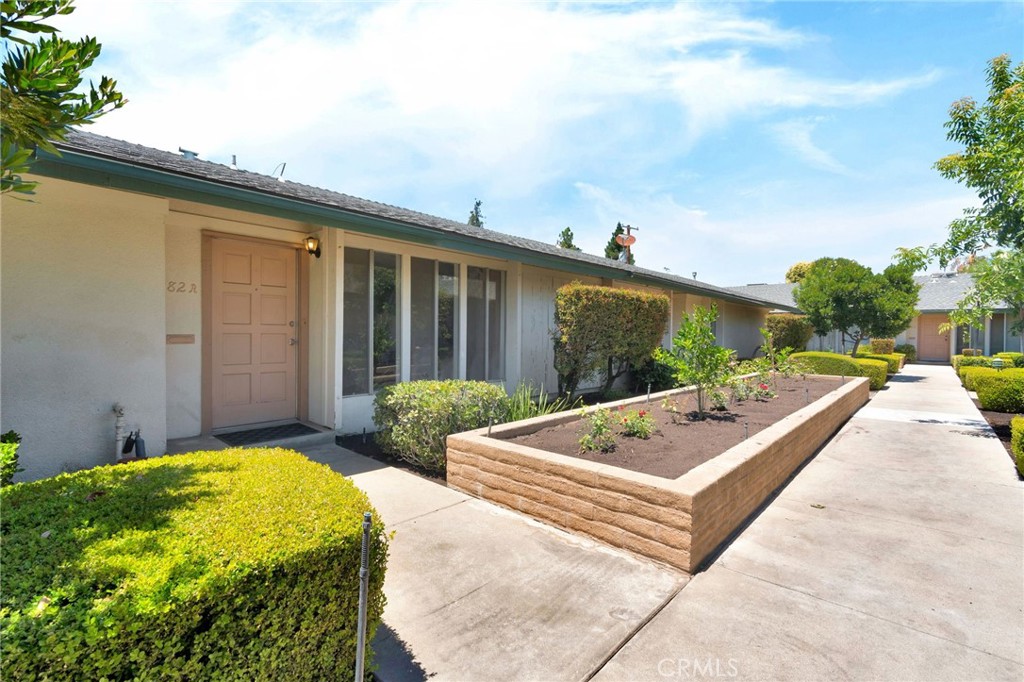182 W Barstow Avenue #A