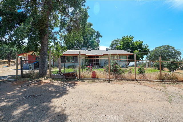 5944 Greeley Hill Road, Coulterville, CA 