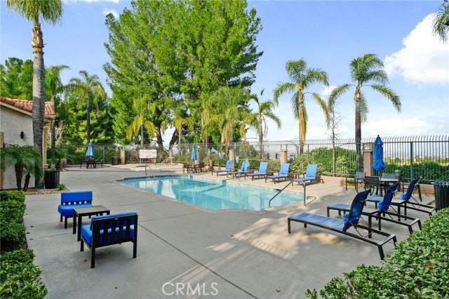 Detail Gallery Image 25 of 29 For 2350 Del Mar Way #203,  Corona,  CA 92882 - 1 Beds | 1 Baths