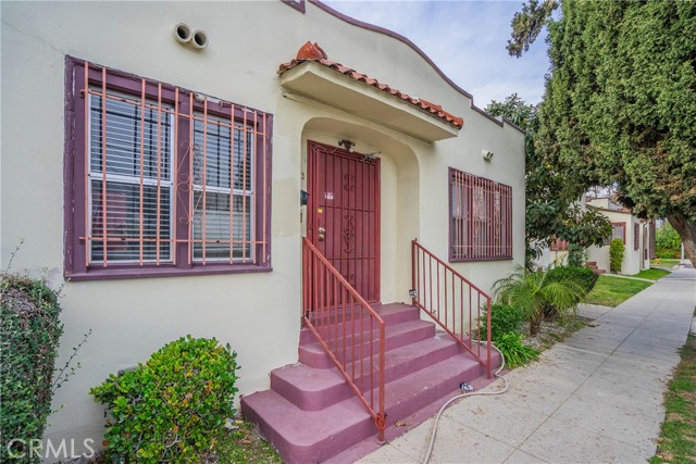 Image 3 for 3959 S St Andrews Pl, Los Angeles, CA 90062