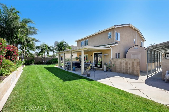 Detail Gallery Image 57 of 63 For 14286 Fairchild, Corona,  CA 92880 - 4 Beds | 2/1 Baths