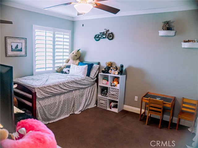 Detail Gallery Image 62 of 66 For 18052 Passionflower, San Bernardino,  CA 92407 - 4 Beds | 3 Baths