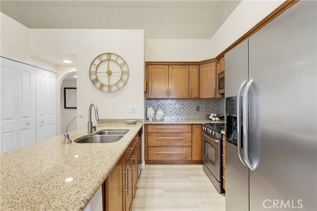 Detail Gallery Image 8 of 24 For 26571 Las Palmas #7,  Laguna Hills,  CA 92656 - 2 Beds | 1 Baths