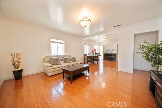 Detail Gallery Image 5 of 26 For 14702 Ibex Ave, Norwalk,  CA 90650 - 3 Beds | 1 Baths