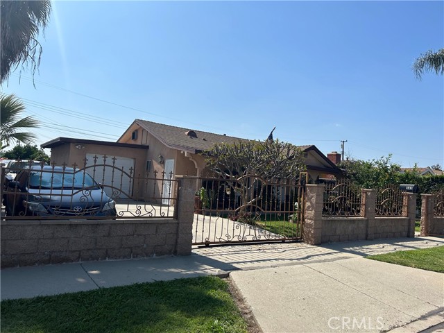 Detail Gallery Image 1 of 37 For 545 Richburn Ave, La Puente,  CA 91744 - 2 Beds | 1 Baths