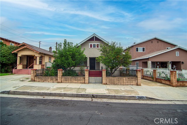 2682 Carleton Ave, Los Angeles, CA 90065