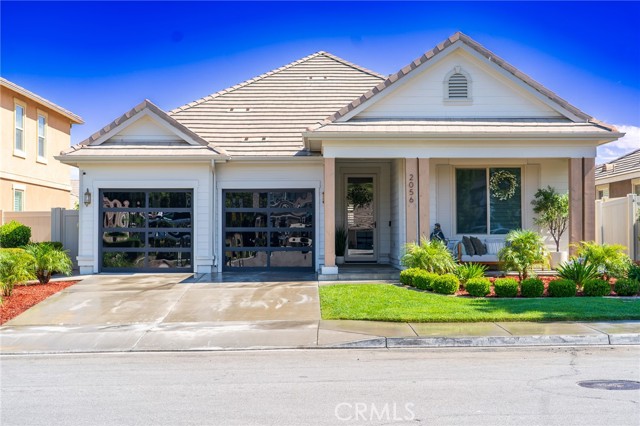 Front Image Thumbnail for CRNP26138577
