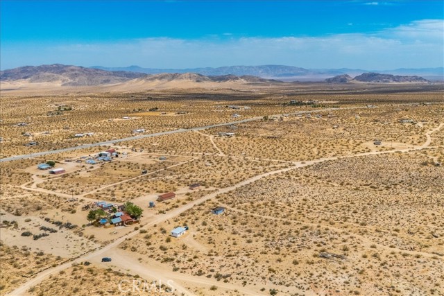 Detail Gallery Image 45 of 46 For 1234 Quail Bush Rd, Landers,  CA 92285 - 1 Beds | 1 Baths