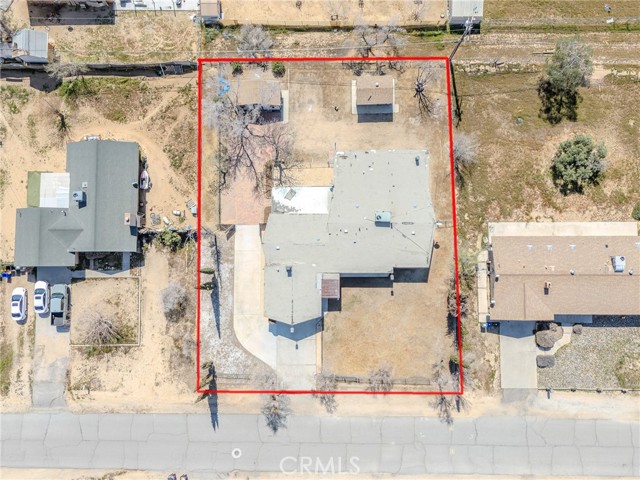 Detail Gallery Image 26 of 42 For 15801 Malpais Ln, Victorville,  CA 92394 - 3 Beds | 2 Baths