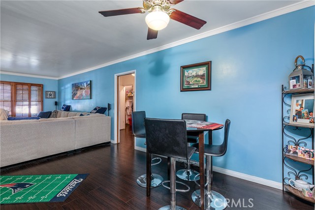 Detail Gallery Image 5 of 24 For 1273 E Appleton St #3,  Long Beach,  CA 90802 - 1 Beds | 1 Baths