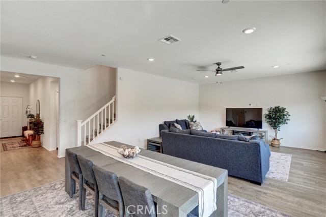 Detail Gallery Image 11 of 39 For 31214 Linden Flower Rd, Winchester,  CA 92596 - 4 Beds | 3/1 Baths