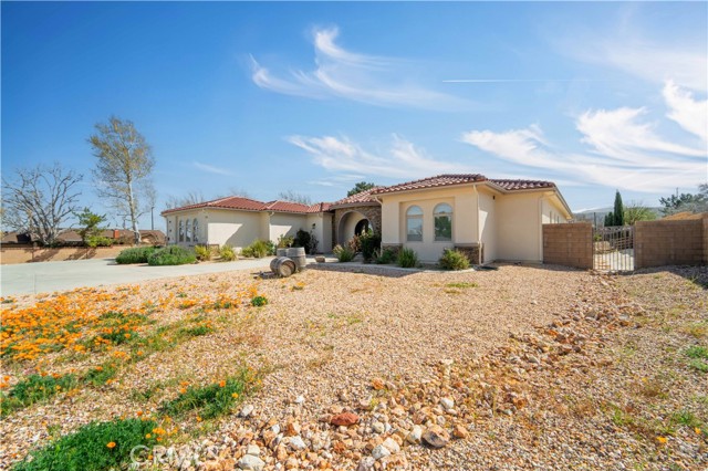 Detail Gallery Image 52 of 62 For 4518 W Avenue M14, Quartz Hill,  CA 93536 - 4 Beds | 5 Baths