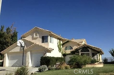 Detail Gallery Image 1 of 1 For 5115 Claro Way, Palmdale,  CA 93551 - 5 Beds | 3 Baths