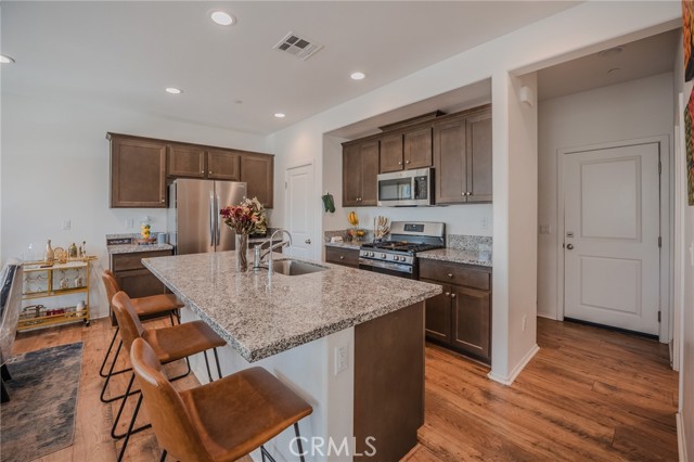 Detail Gallery Image 15 of 44 For 29486 Marx Way, Winchester,  CA 92596 - 4 Beds | 2/1 Baths