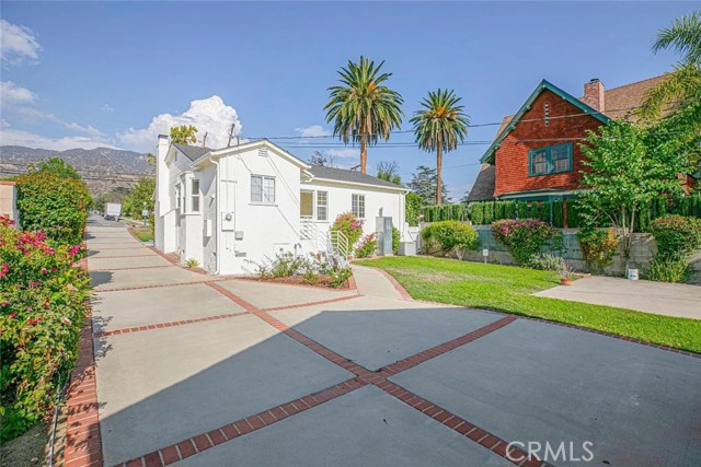 Detail Gallery Image 55 of 56 For 1606 Bel Aire Dr, Glendale,  CA 91201 - 2 Beds | 1 Baths