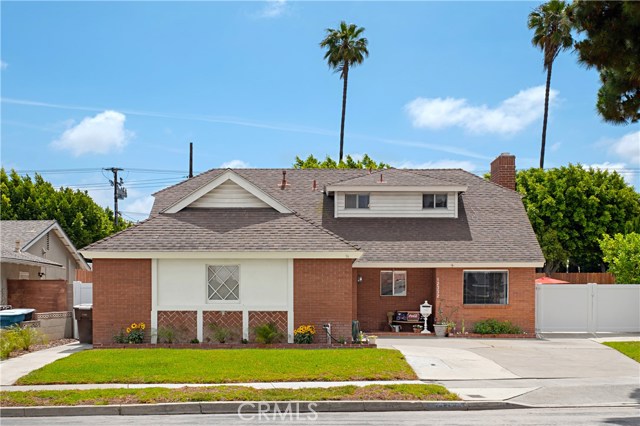 12332 Bailey St, Garden Grove, CA 92845