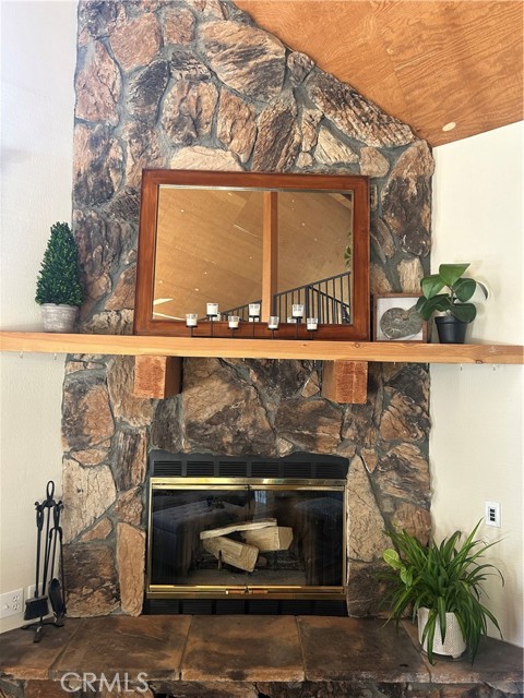 Detail Gallery Image 10 of 33 For 70020 Pines to Palms, Mountain Center,  CA 92561 - 2 Beds | 1 Baths