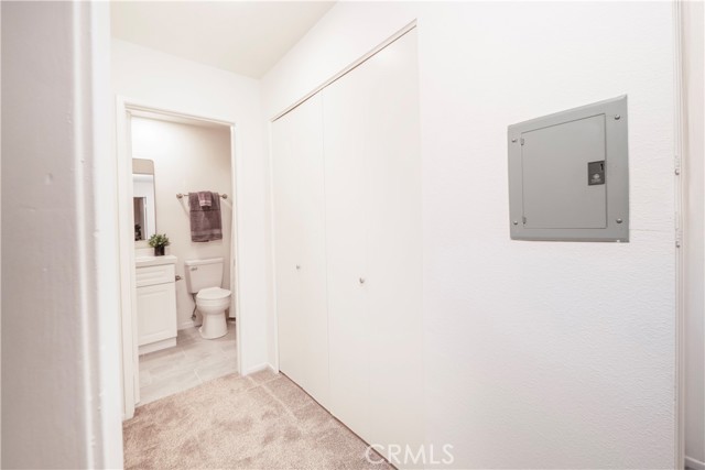 Detail Gallery Image 35 of 45 For 1013 W Linden St #2,  Riverside,  CA 92507 - 2 Beds | 1/1 Baths