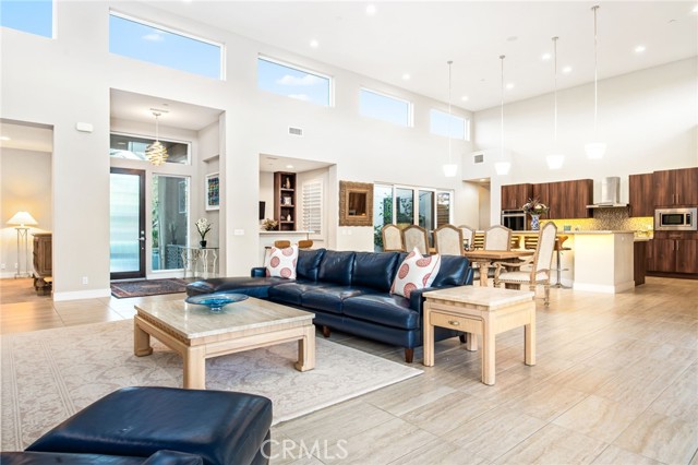 15 Via Montagna, Rancho Mirage, CA 92270