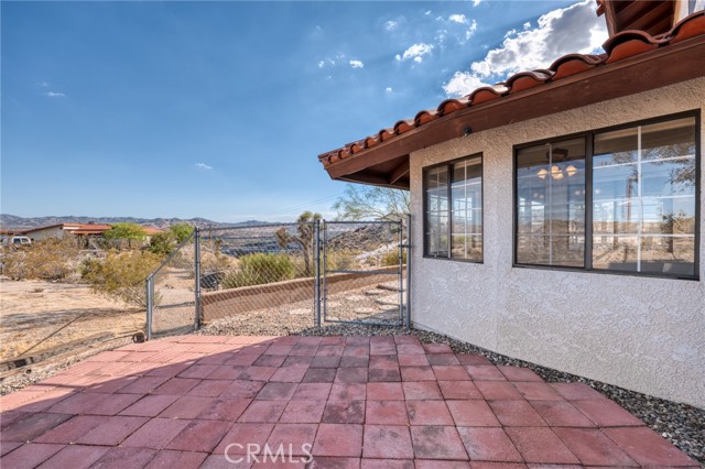 Detail Gallery Image 48 of 75 For 6107 Mandarin Rd, Yucca Valley,  CA 92284 - 3 Beds | 3/1 Baths