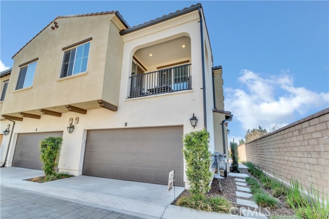 3225 E Midsummer Privado #6, Ontario, CA 91762