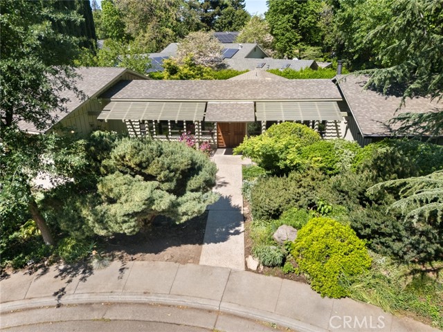 Detail Gallery Image 31 of 37 For 2390 Alamo Ave, Chico,  CA 95926 - 3 Beds | 3 Baths