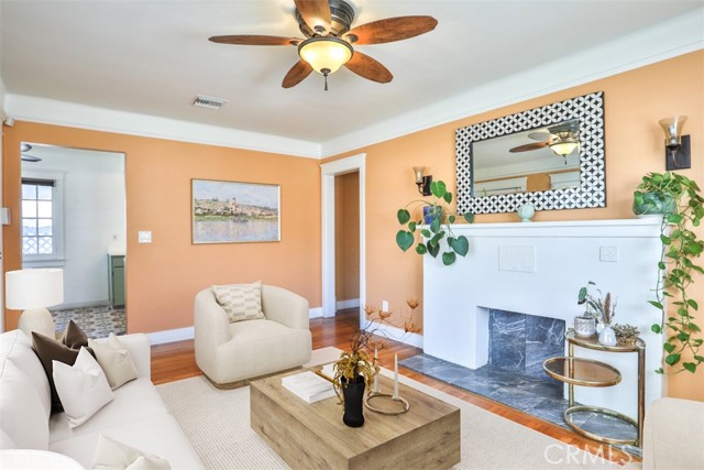 Detail Gallery Image 9 of 44 For 3489 N D St, San Bernardino,  CA 92405 - 2 Beds | 1 Baths