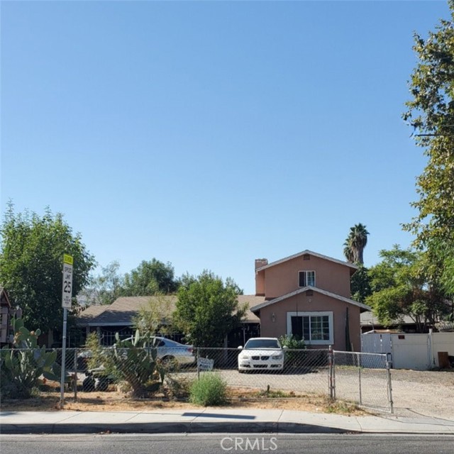 Detail Gallery Image 1 of 1 For 40941 Whittier Ave, Hemet,  CA 92544 - 3 Beds | 2 Baths