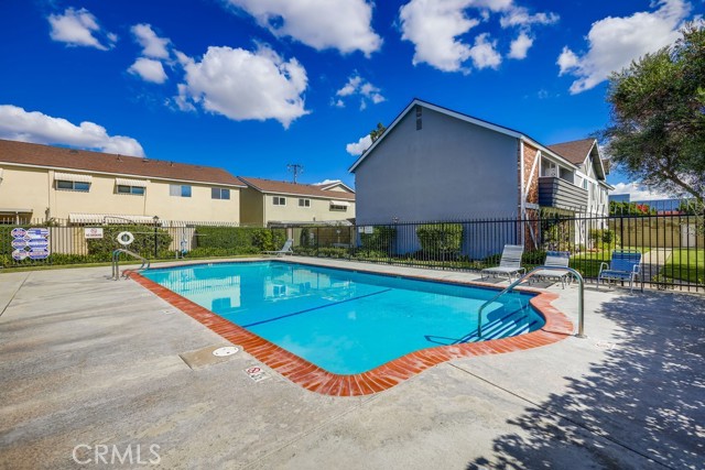 Detail Gallery Image 25 of 26 For 12100 Montecito Rd #49,  Los Alamitos,  CA 90720 - 3 Beds | 1/1 Baths