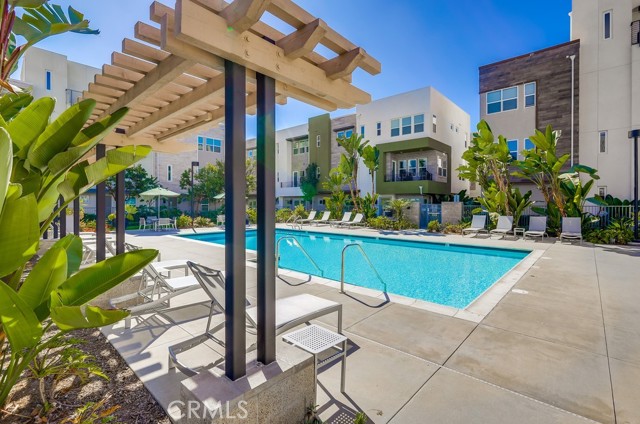 Detail Gallery Image 56 of 66 For 943 E Mason Ln #62,  Anaheim,  CA 92805 - 3 Beds | 2/1 Baths