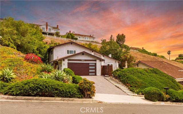 29412 Indian Valley Road, Rolling Hills Estates, California 90275, 3 Bedrooms Bedrooms, ,2 BathroomsBathrooms,Residential,Sold,Indian Valley,PV21178578