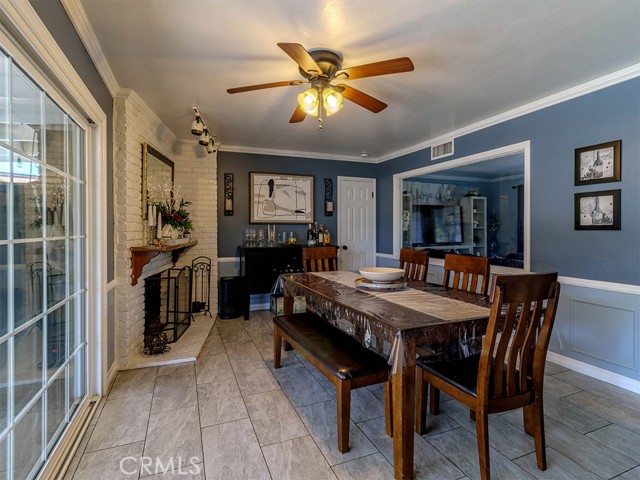 Detail Gallery Image 5 of 28 For 1255 W D, Ontario,  CA 91762 - 3 Beds | 2 Baths